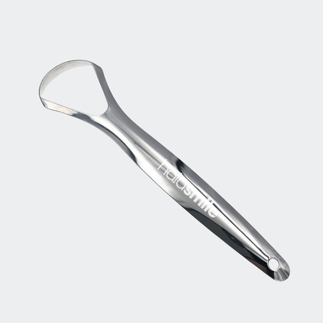 The Tongue Scraper
