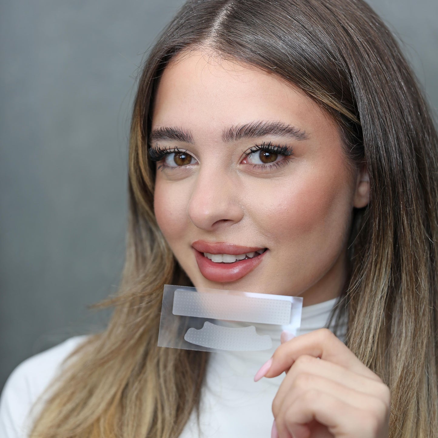 Pack of 2 - The Teeth Whitening Strips