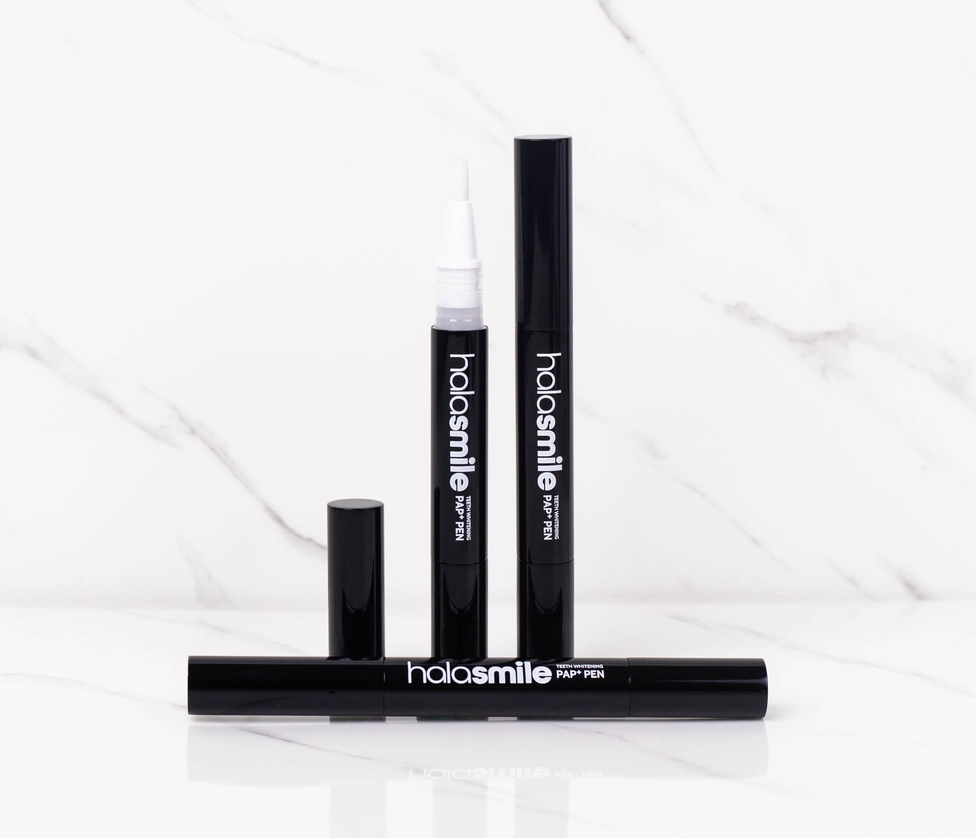 image of teeth whitening pens