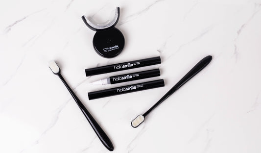 WHY IS PAP+ DOMINATING TEETH WHITENING IN 2024?