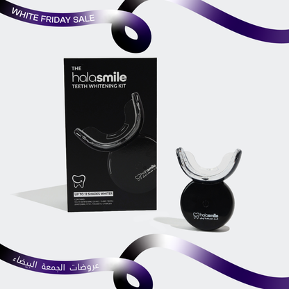 The Teeth Whitening Device