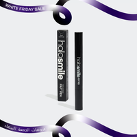 قلم تبييض الأسنان