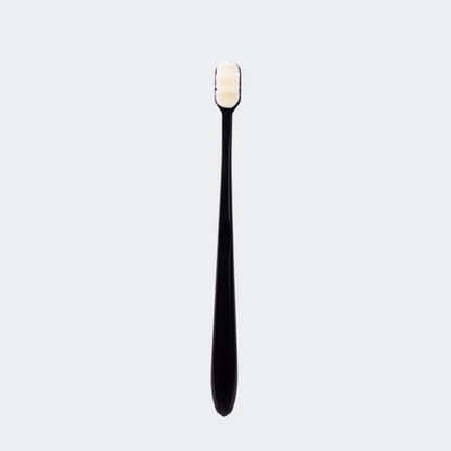 The Micro-Nano Toothbrush