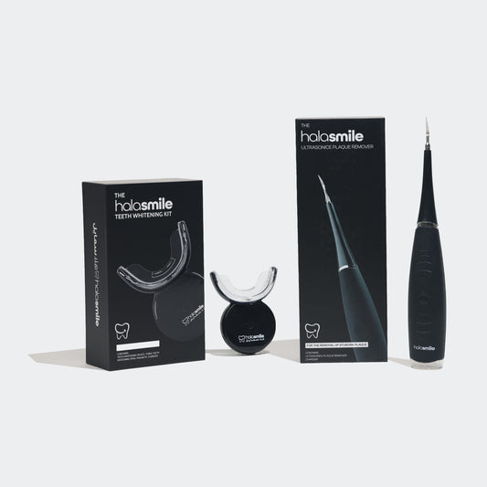 باقة التبييض والانتعاش