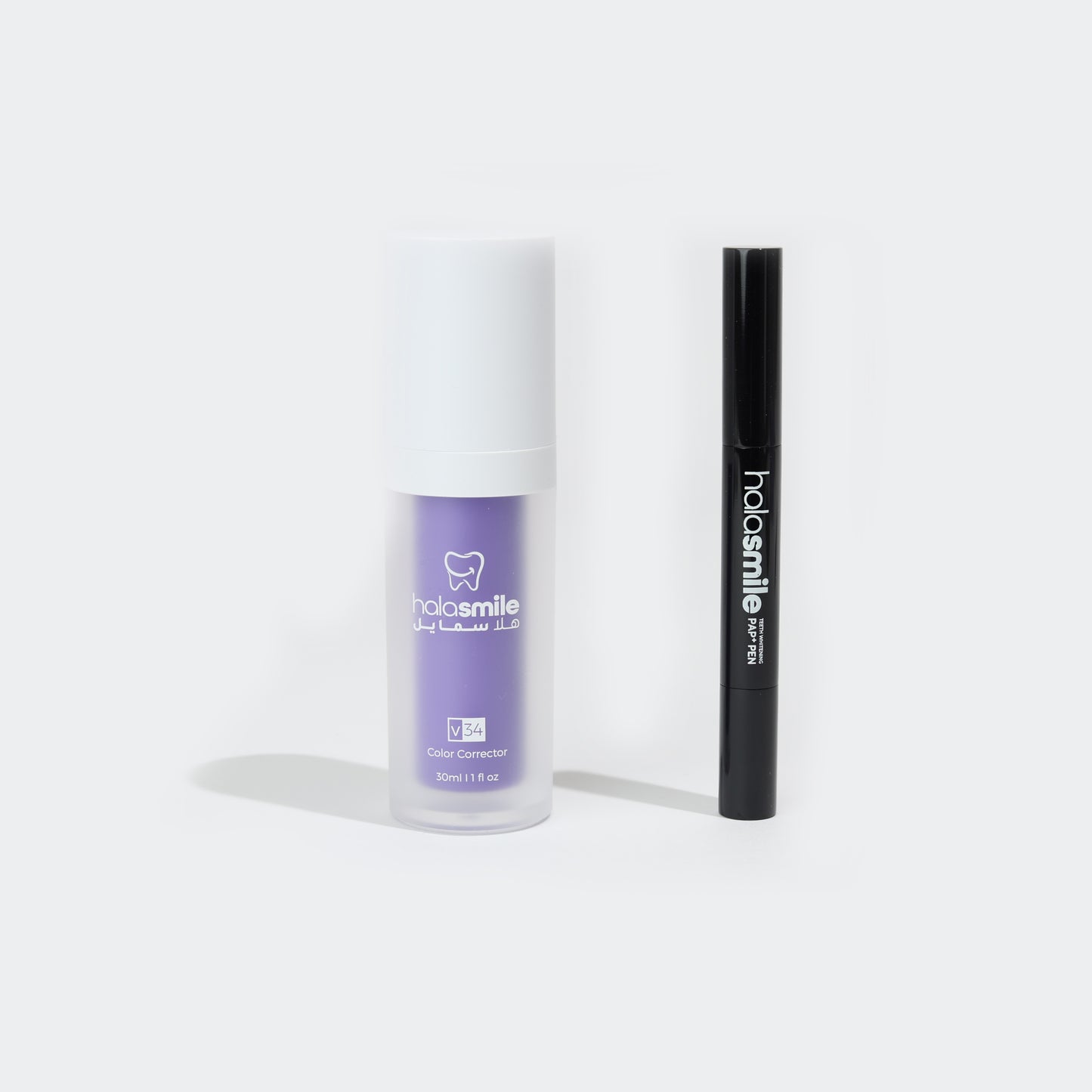 الباقة الثنائية 